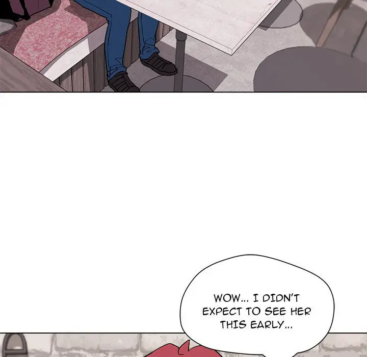 An Outsiders Way In Chapter 15 - Page 32