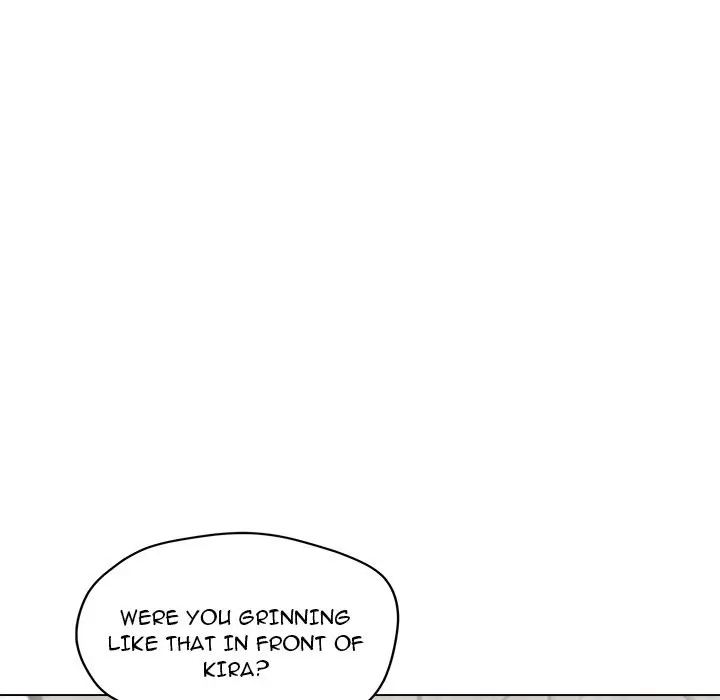 An Outsiders Way In Chapter 15 - Page 34