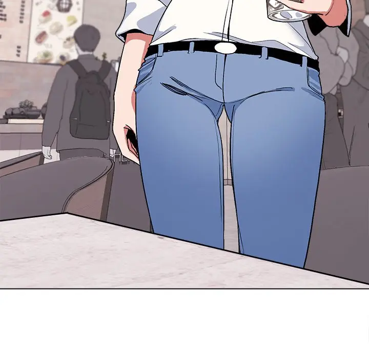 An Outsiders Way In Chapter 15 - Page 36
