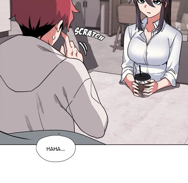 An Outsiders Way In Chapter 15 - Page 38