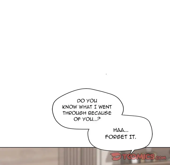 An Outsiders Way In Chapter 15 - Page 39