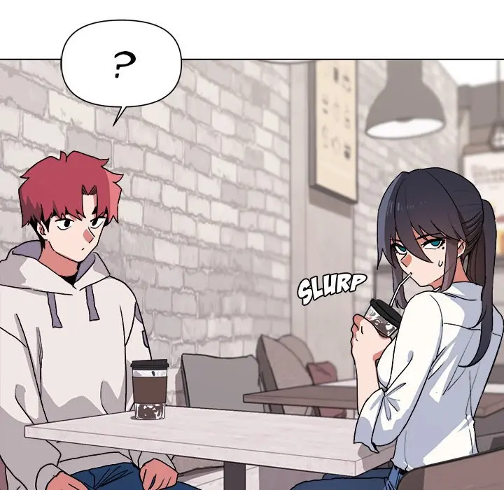 An Outsiders Way In Chapter 15 - Page 42