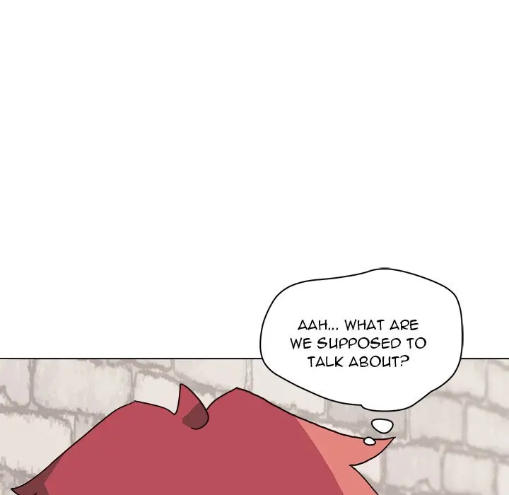 An Outsiders Way In Chapter 15 - Page 45