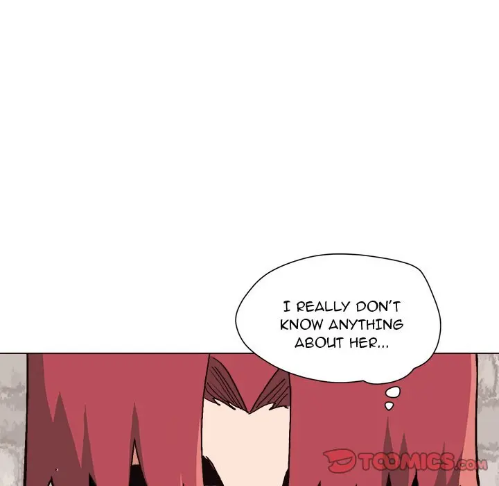 An Outsiders Way In Chapter 15 - Page 48