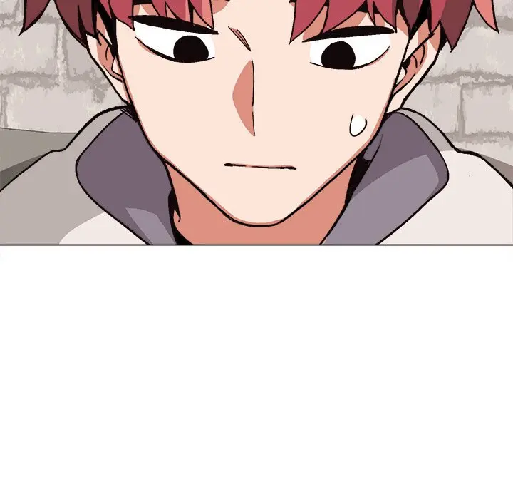 An Outsiders Way In Chapter 15 - Page 49