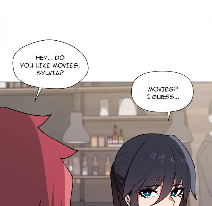 An Outsiders Way In Chapter 15 - Page 50
