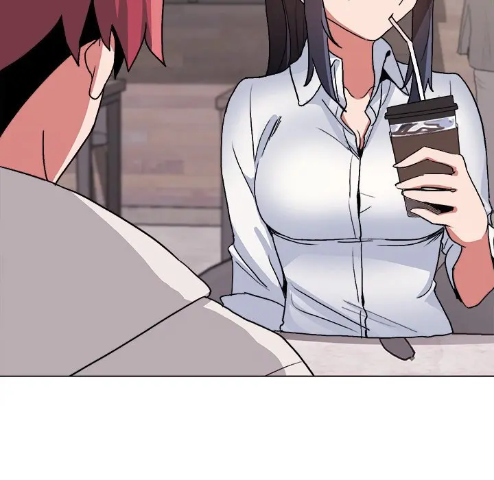 An Outsiders Way In Chapter 15 - Page 51
