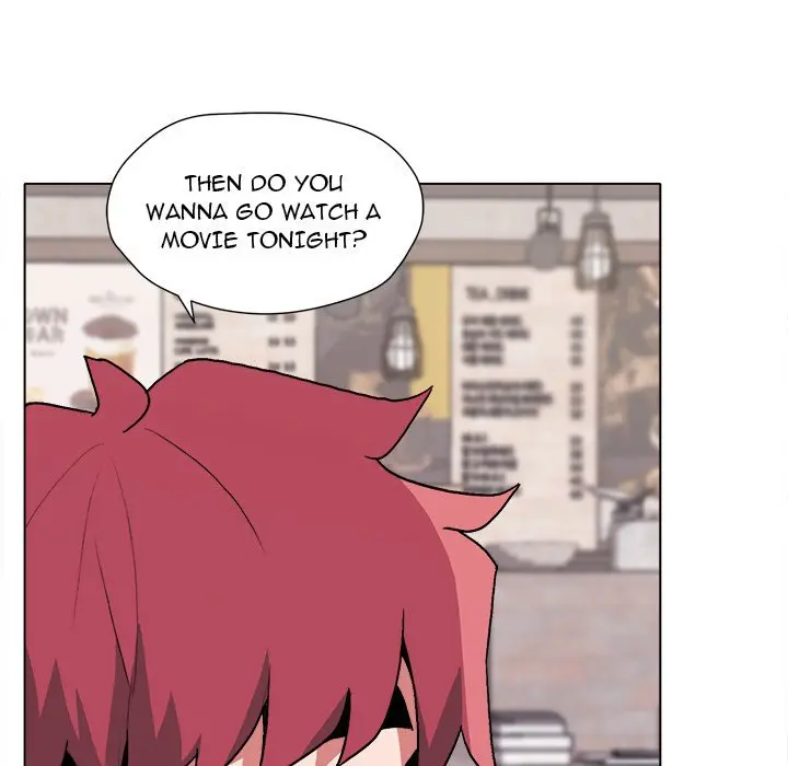 An Outsiders Way In Chapter 15 - Page 52