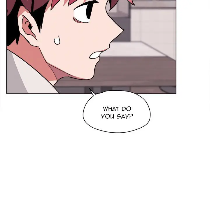 An Outsiders Way In Chapter 15 - Page 53