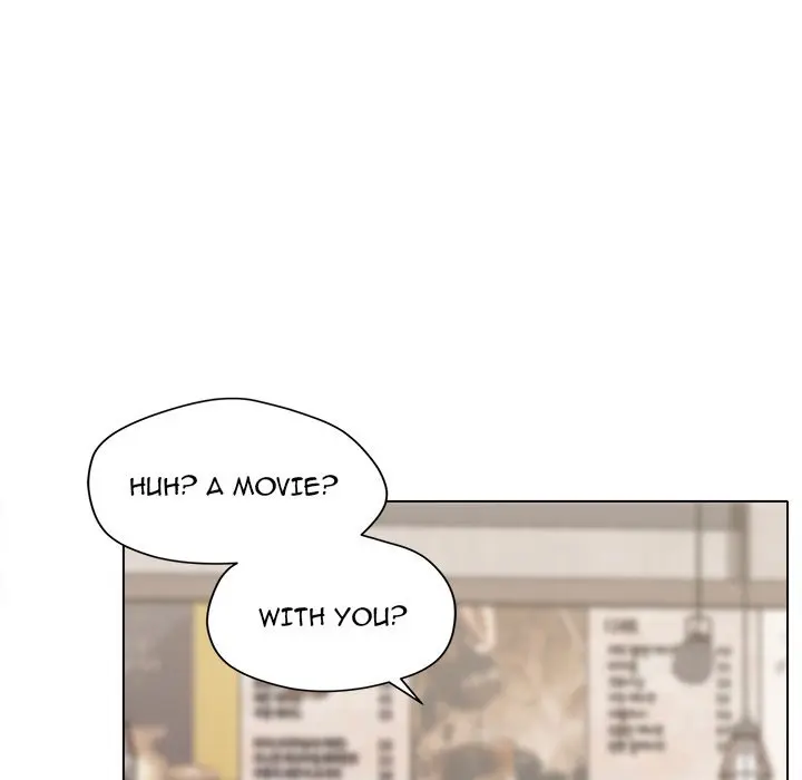 An Outsiders Way In Chapter 15 - Page 54