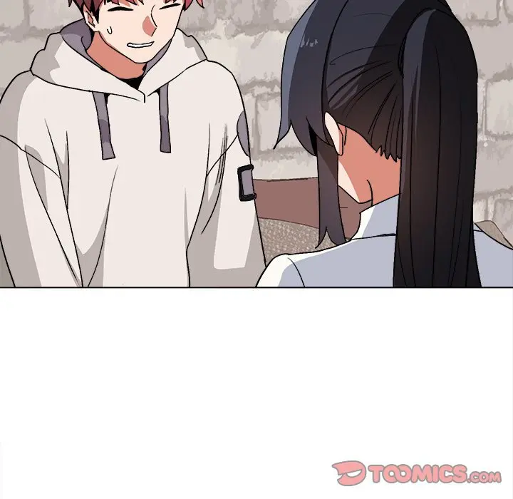 An Outsiders Way In Chapter 15 - Page 57