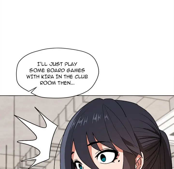 An Outsiders Way In Chapter 15 - Page 58