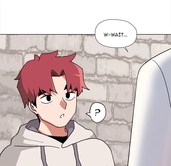 An Outsiders Way In Chapter 15 - Page 61
