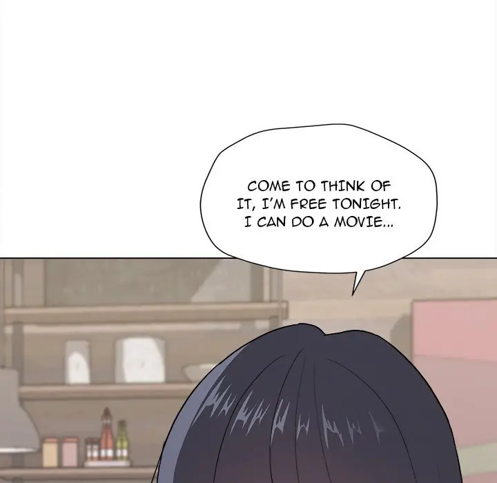 An Outsiders Way In Chapter 15 - Page 63