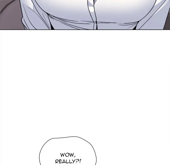 An Outsiders Way In Chapter 15 - Page 65