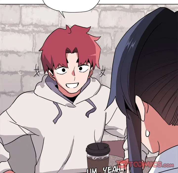 An Outsiders Way In Chapter 15 - Page 66