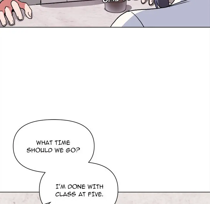 An Outsiders Way In Chapter 15 - Page 67