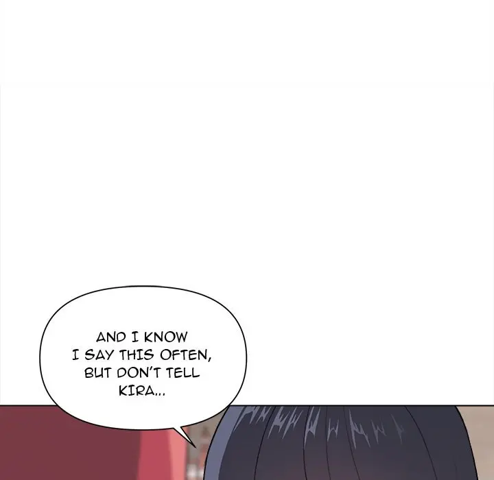 An Outsiders Way In Chapter 15 - Page 69
