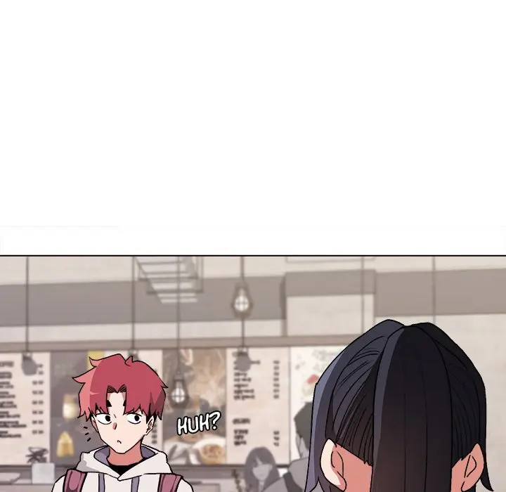 An Outsiders Way In Chapter 15 - Page 7