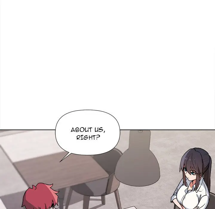 An Outsiders Way In Chapter 15 - Page 71