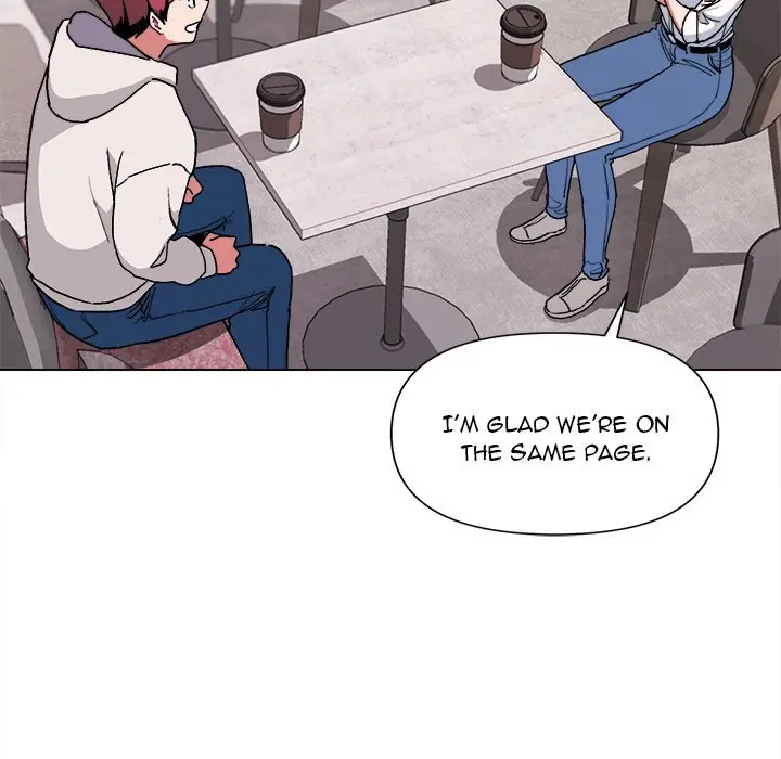 An Outsiders Way In Chapter 15 - Page 72