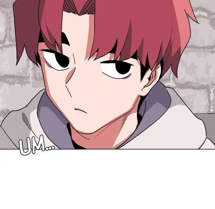 An Outsiders Way In Chapter 15 - Page 74