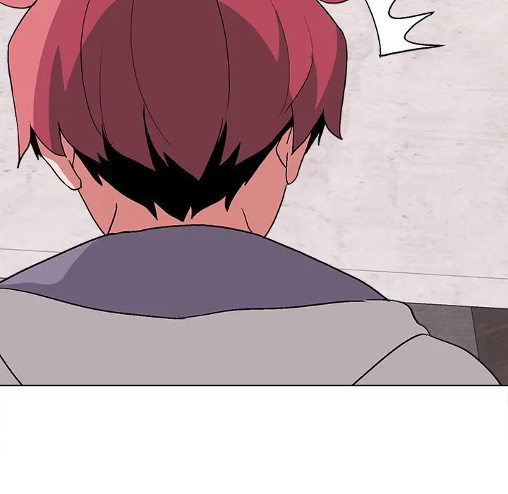An Outsiders Way In Chapter 15 - Page 77