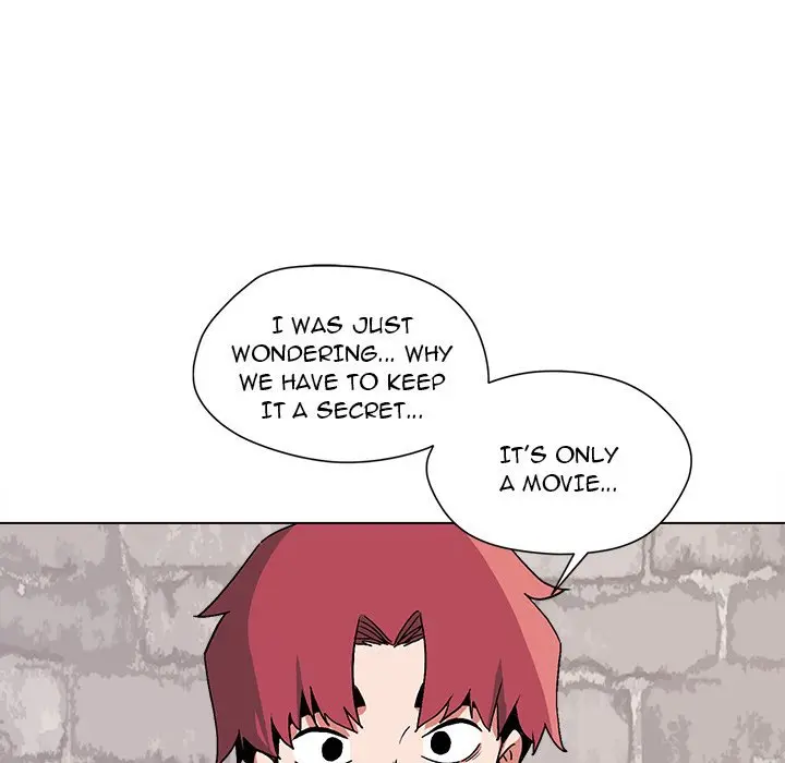 An Outsiders Way In Chapter 15 - Page 78