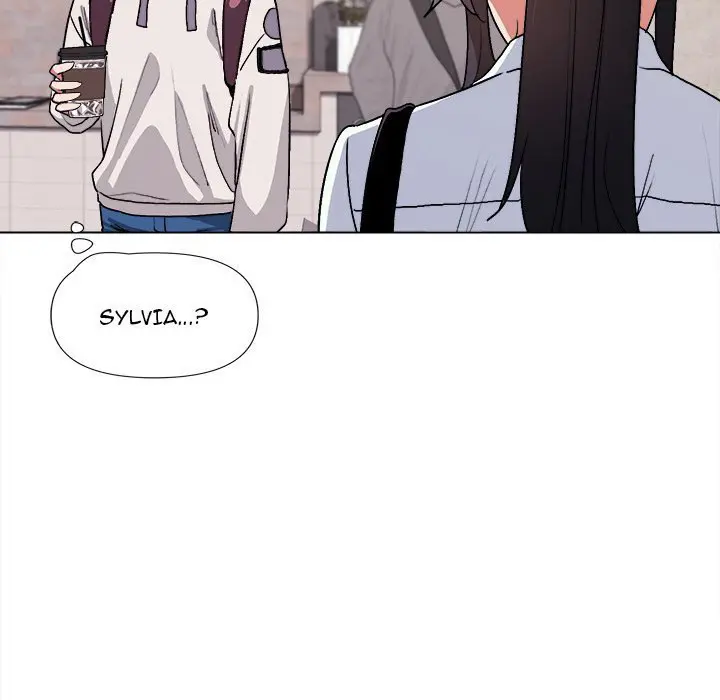 An Outsiders Way In Chapter 15 - Page 8