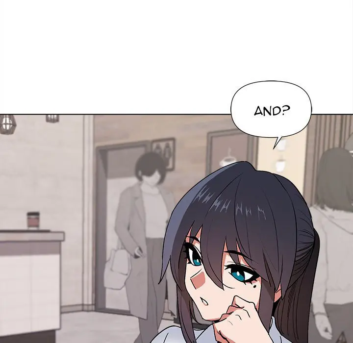An Outsiders Way In Chapter 15 - Page 80
