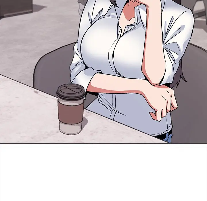 An Outsiders Way In Chapter 15 - Page 81