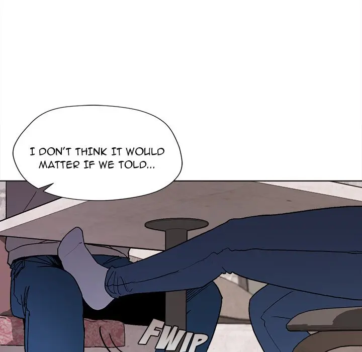 An Outsiders Way In Chapter 15 - Page 82