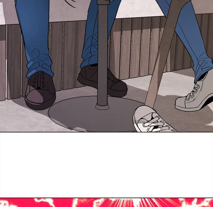 An Outsiders Way In Chapter 15 - Page 83
