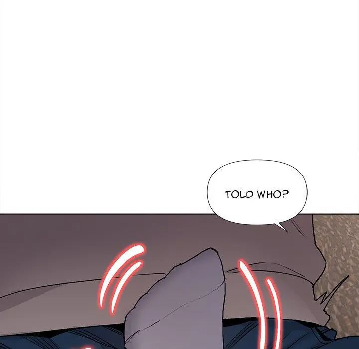 An Outsiders Way In Chapter 15 - Page 86