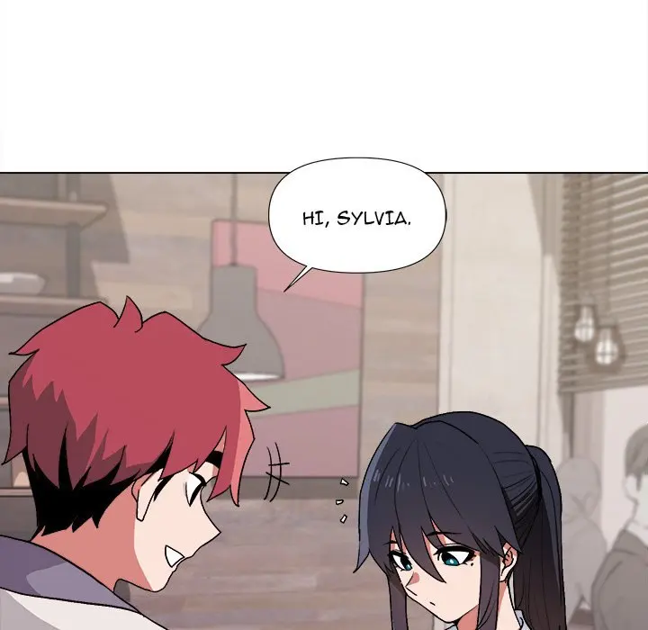 An Outsiders Way In Chapter 15 - Page 9