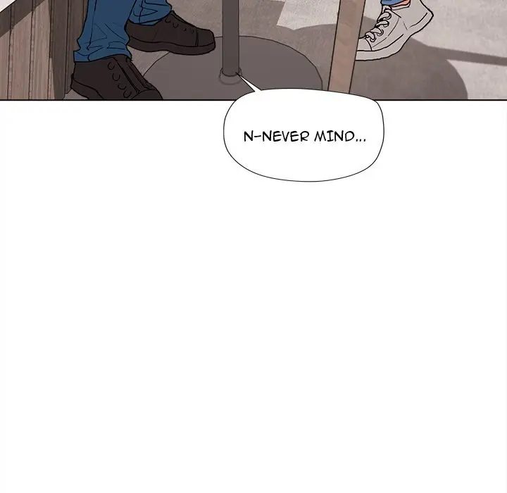 An Outsiders Way In Chapter 15 - Page 90
