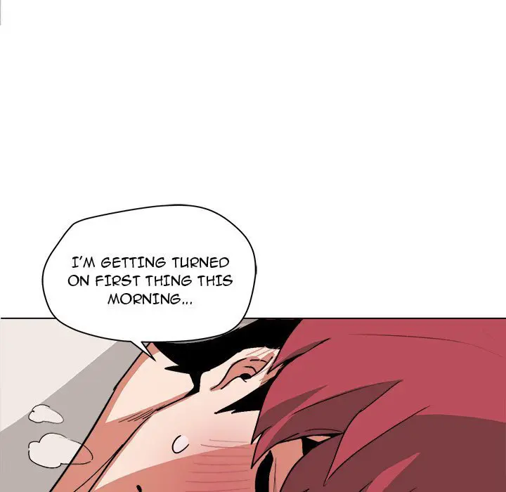 An Outsiders Way In Chapter 15 - Page 95