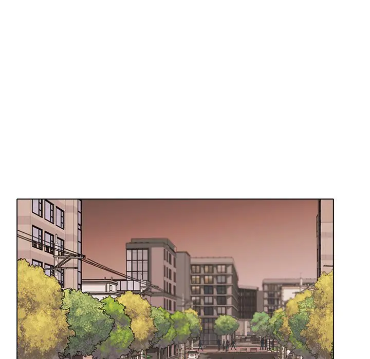 An Outsiders Way In Chapter 15 - Page 98