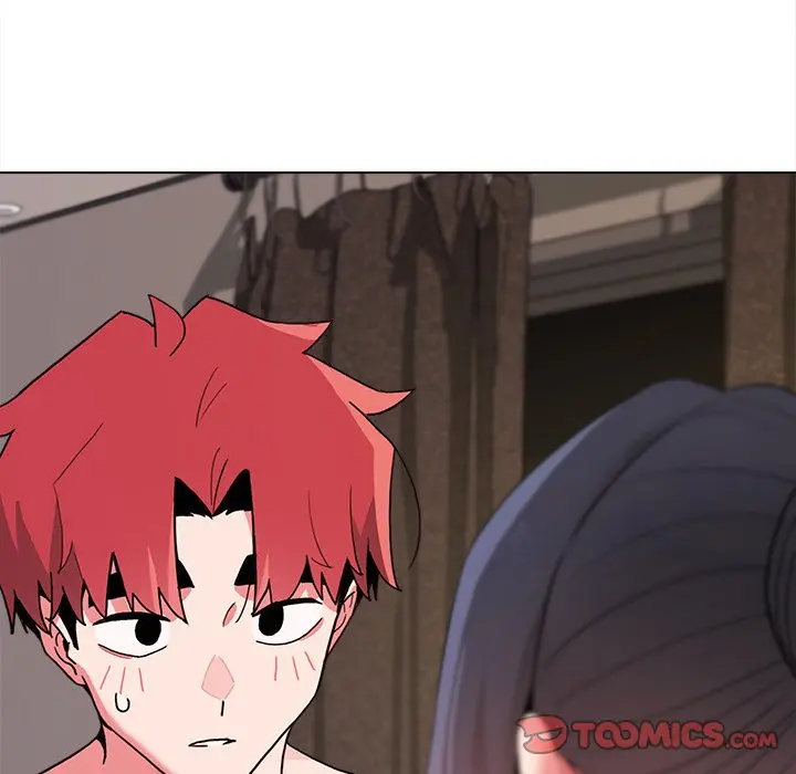 An Outsiders Way In Chapter 17 - Page 105
