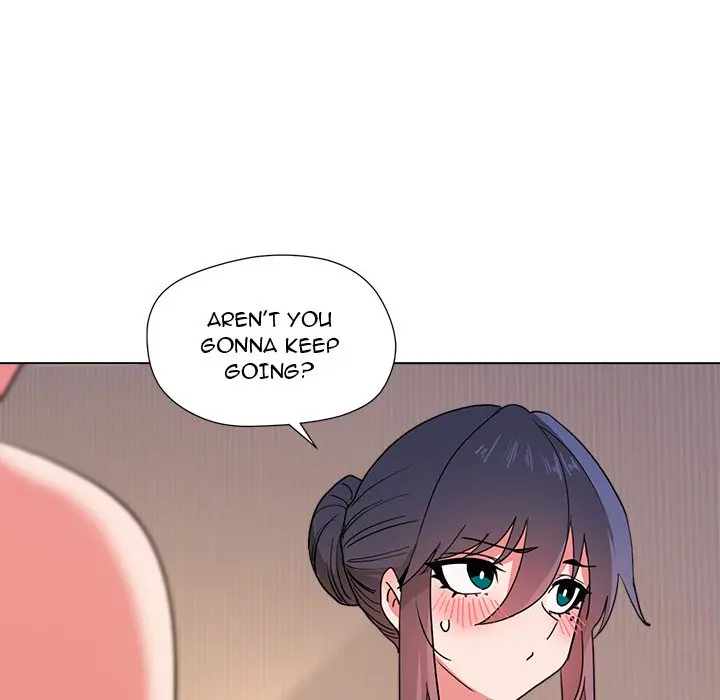 An Outsiders Way In Chapter 17 - Page 107