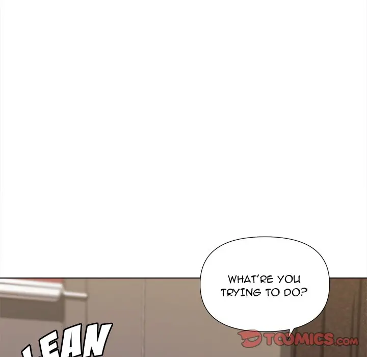 An Outsiders Way In Chapter 17 - Page 111