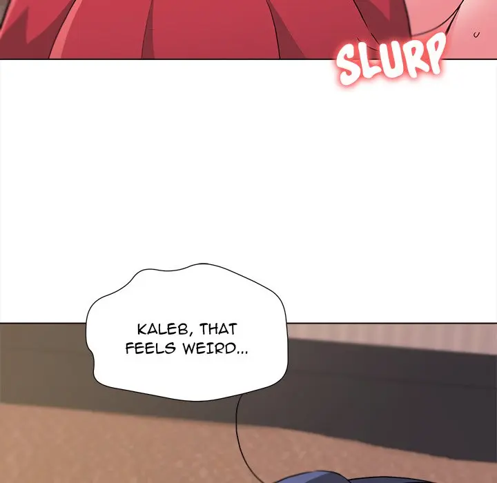 An Outsiders Way In Chapter 17 - Page 126
