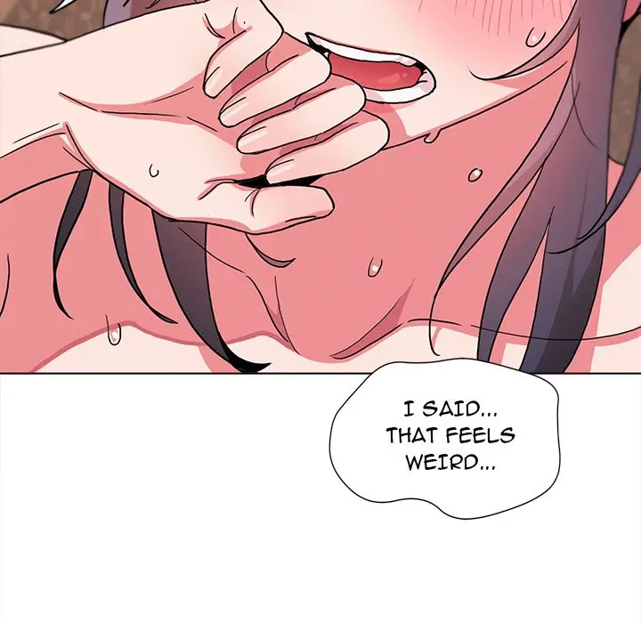 An Outsiders Way In Chapter 17 - Page 128