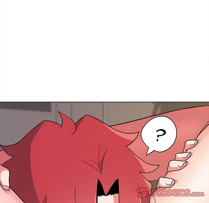 An Outsiders Way In Chapter 17 - Page 129