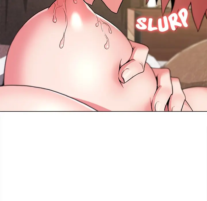 An Outsiders Way In Chapter 17 - Page 38