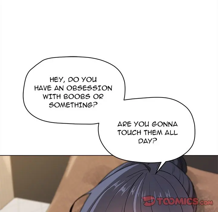 An Outsiders Way In Chapter 17 - Page 39
