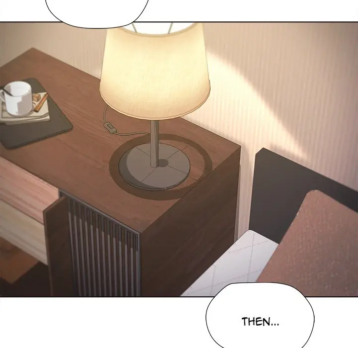 An Outsiders Way In Chapter 17 - Page 42