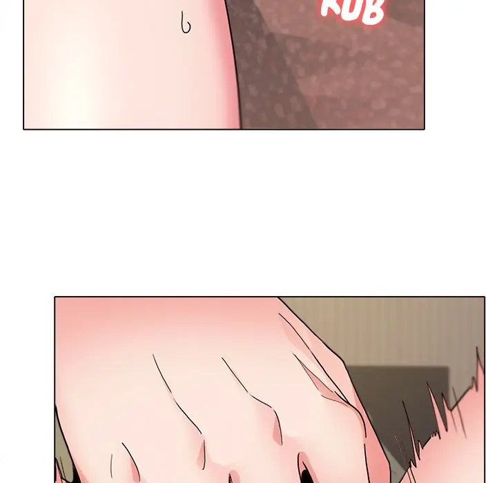 An Outsiders Way In Chapter 17 - Page 49