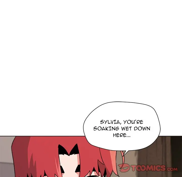 An Outsiders Way In Chapter 17 - Page 51