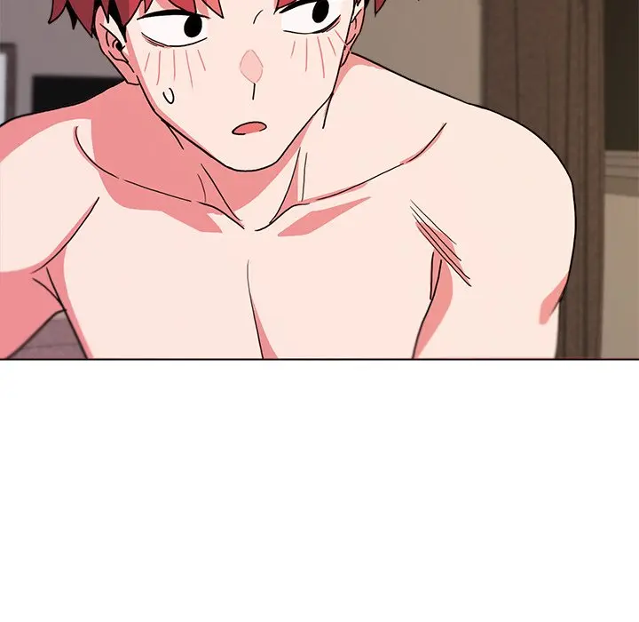 An Outsiders Way In Chapter 17 - Page 52